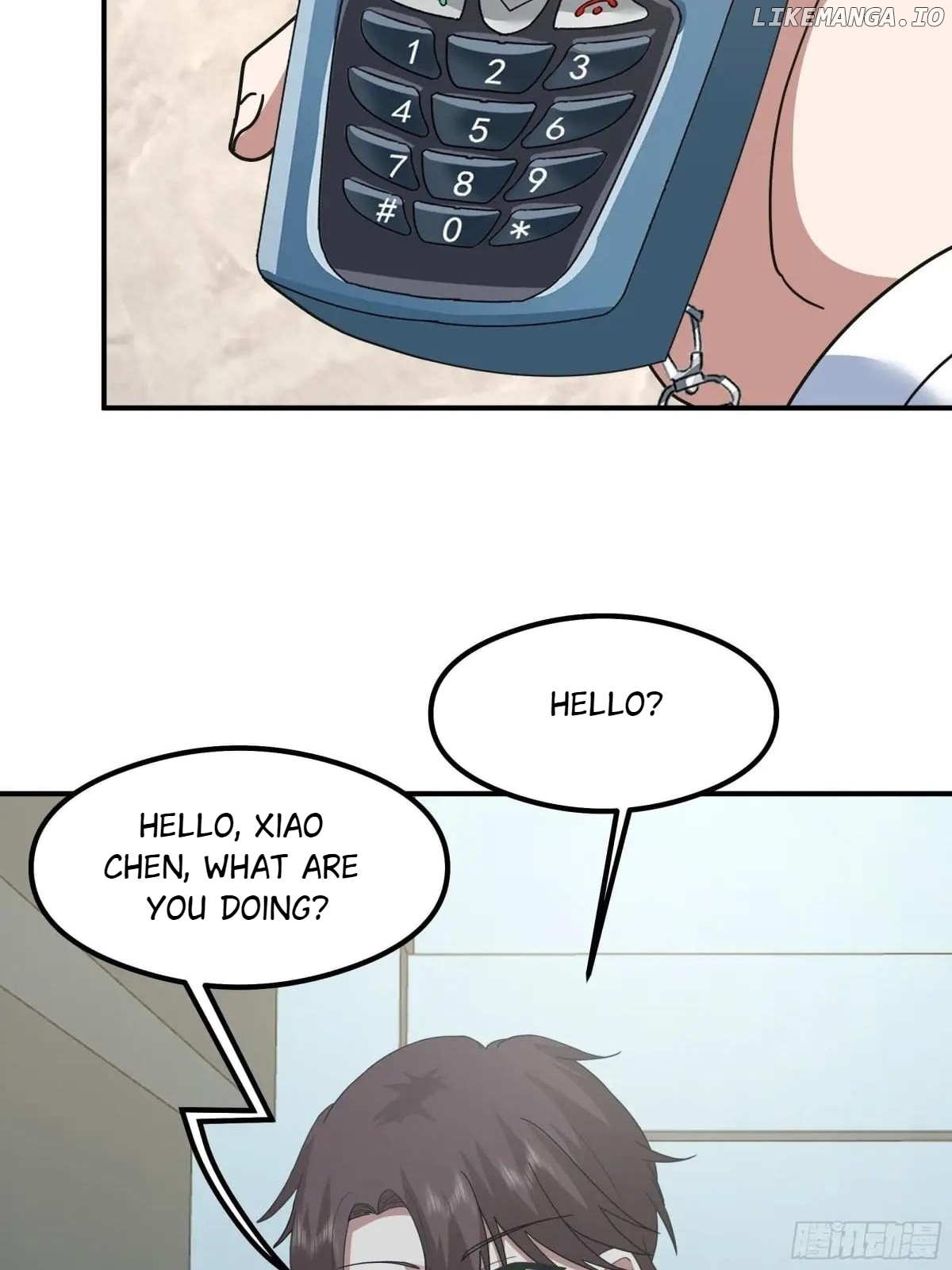 I Really Don’t Want to be Reborn Chapter 432 - page 47